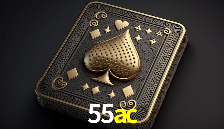Estatísticas 55ac