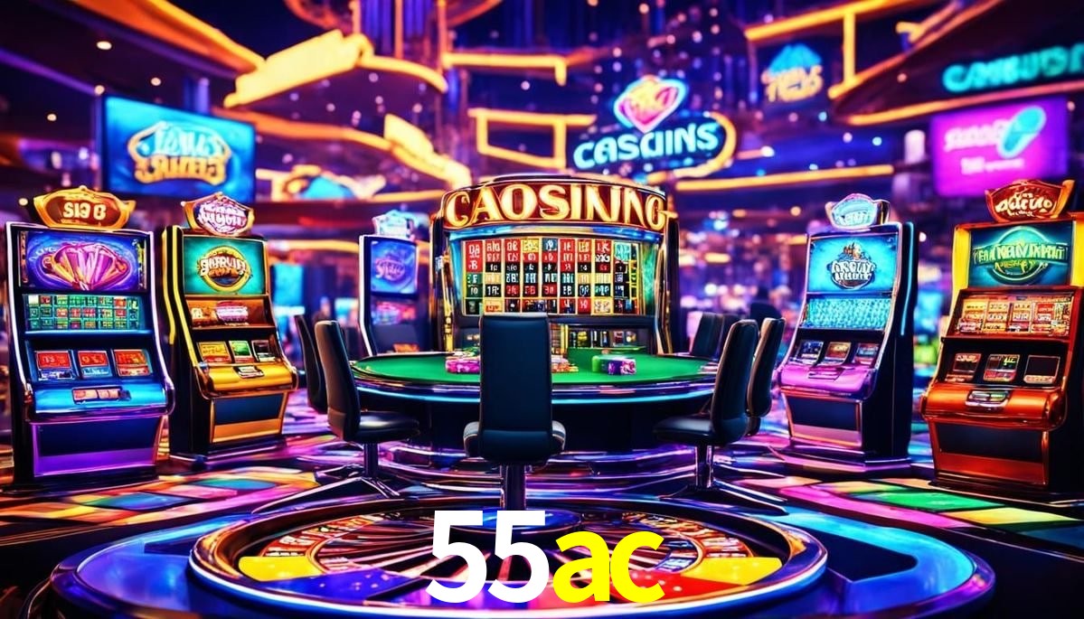 Experiência VIP 55ac
