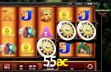 A Revolução dos Aplicativos de Jogos no 55ac