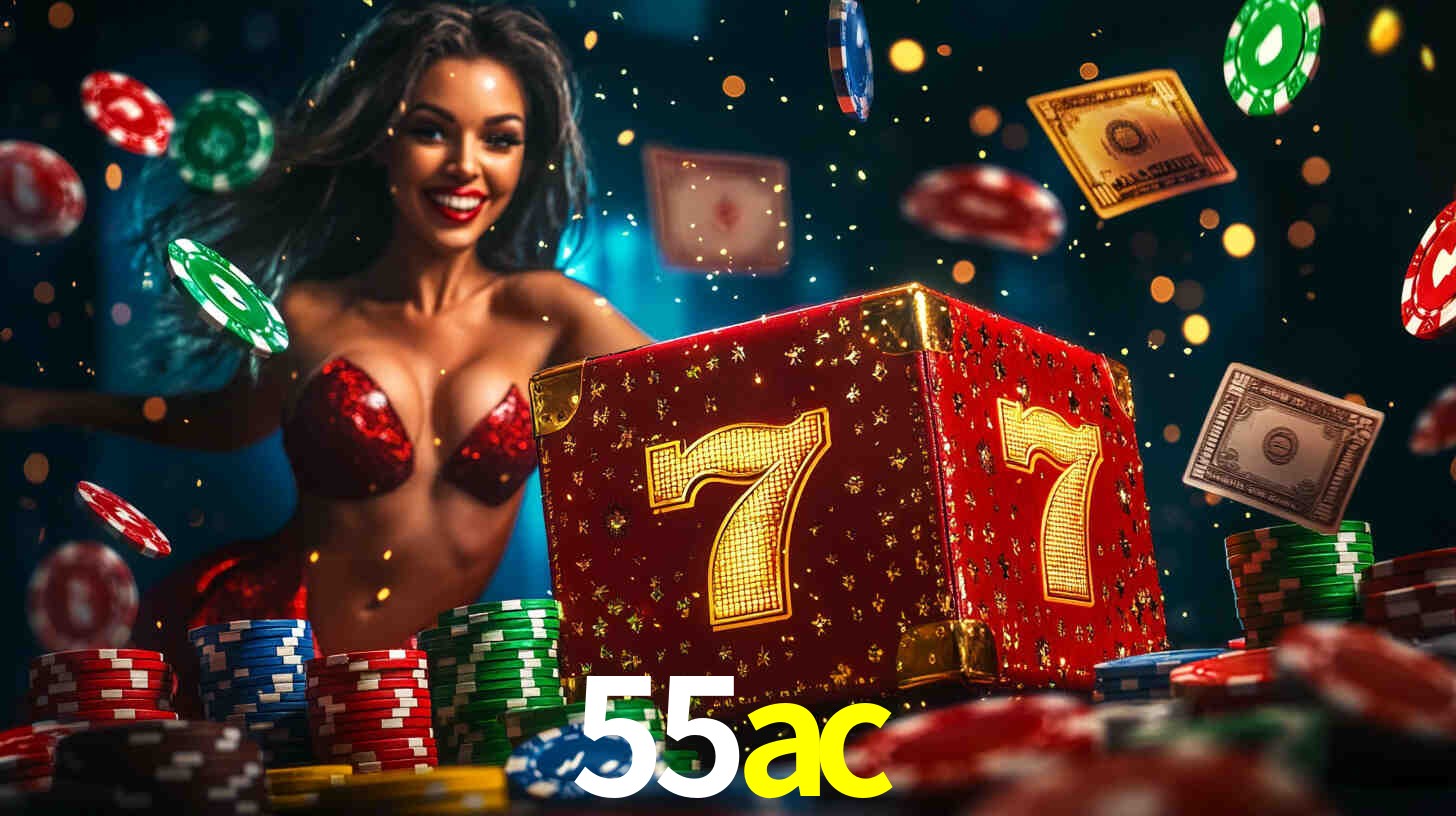 Estatísticas 55ac