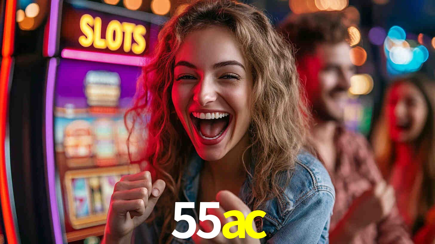Bônus de Boas-vindas 55ac