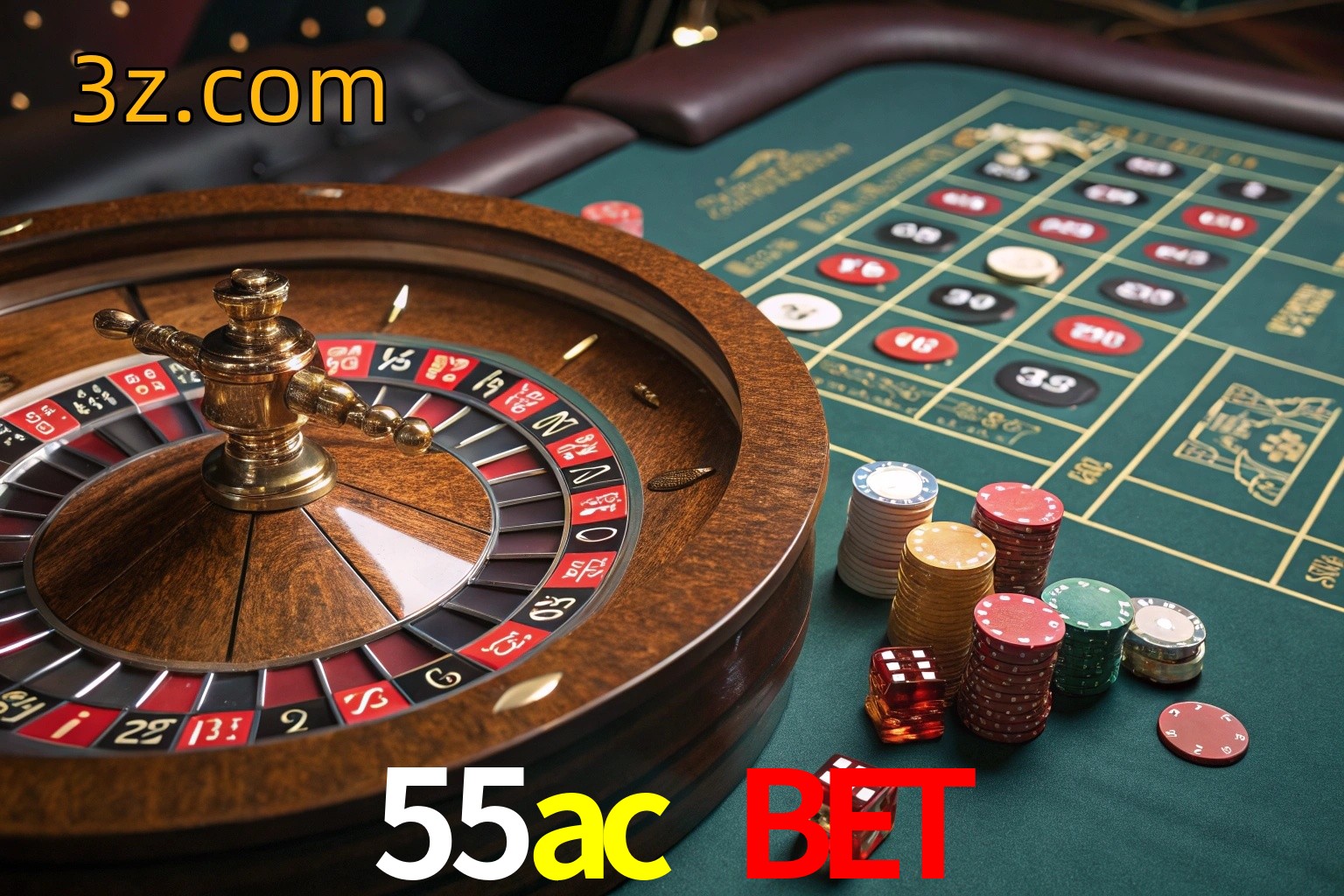  55ac bet games