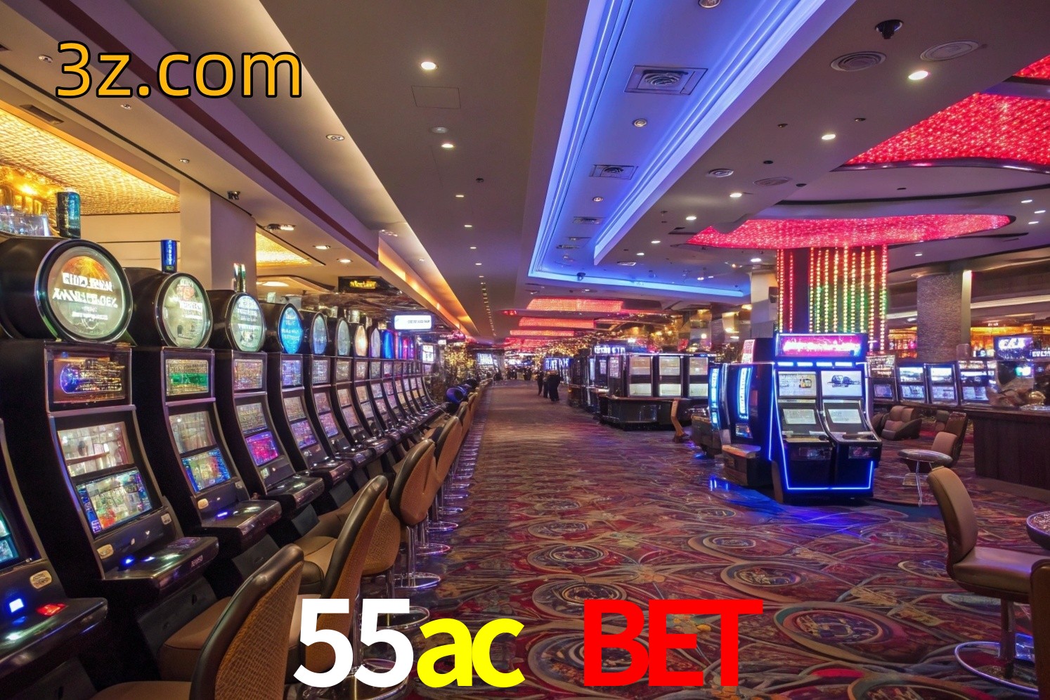  55ac bet vip