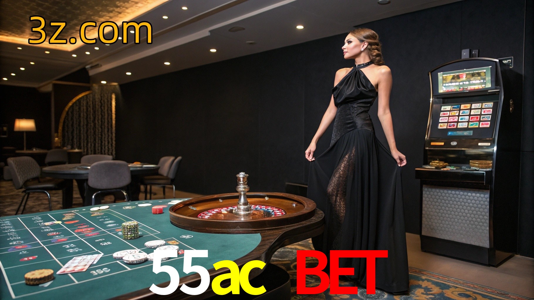 login 55ac bet
