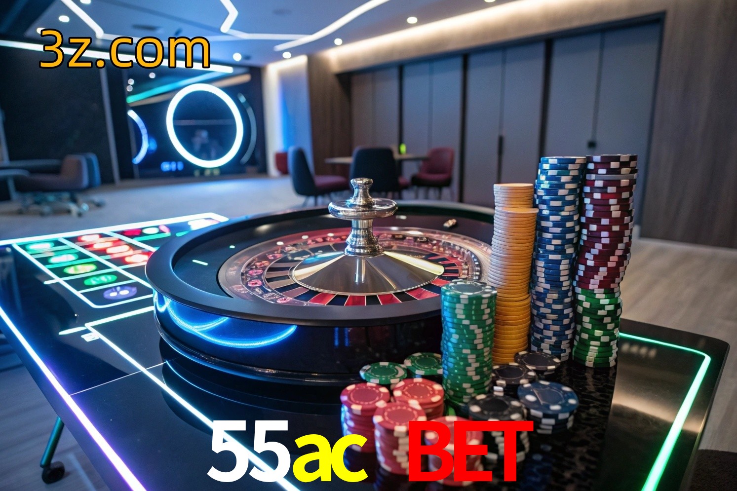 bet 55ac bet