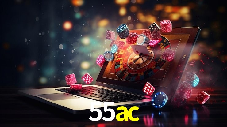 A Emoção da Loteria na 55ac: Uma Chance de Mudança de Vida