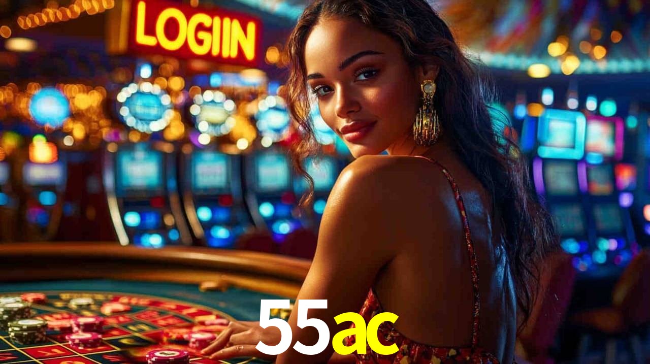 Casino Ao Vivo 55ac