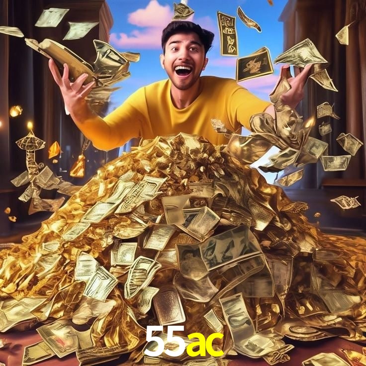 Bônus Diários 55ac