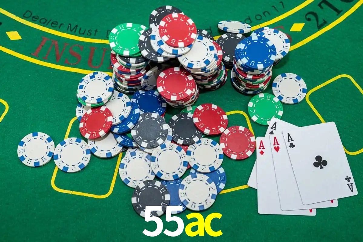 Interface do App 55ac