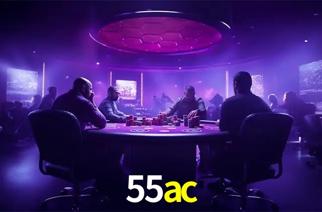 Explorando a Categoria de Eventos em Apostas na 55ac