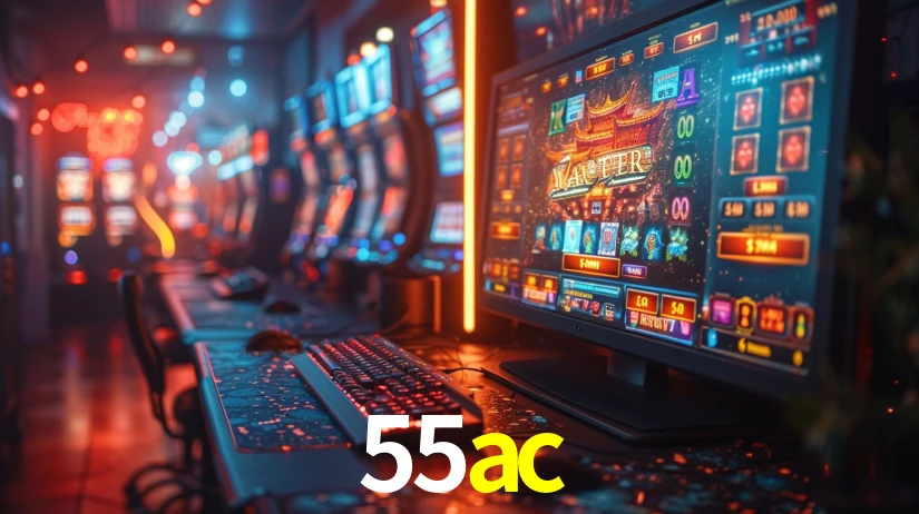 55ac,55ac.com