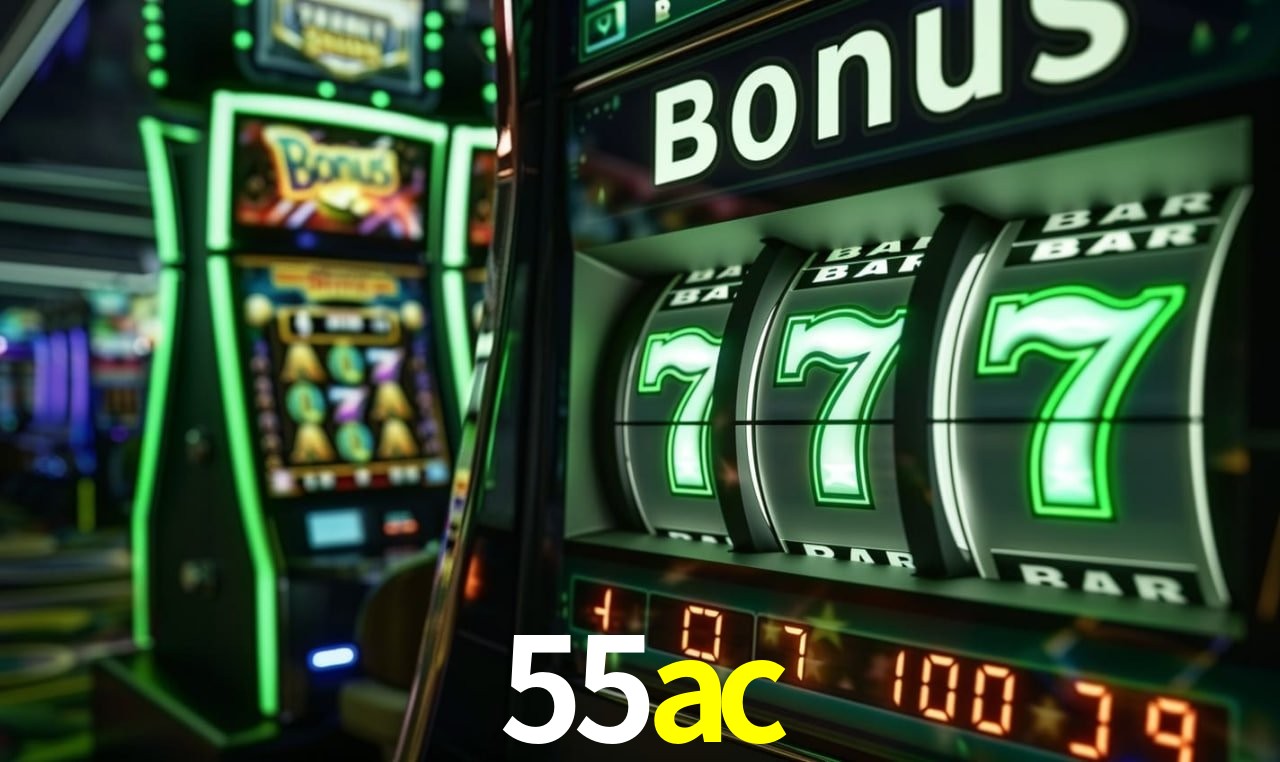 Live Casino 55ac
