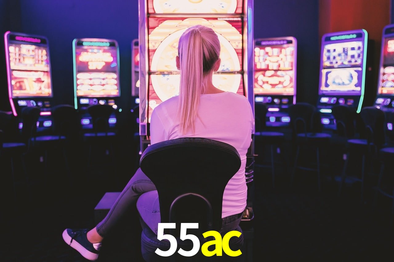 Slot Games 55ac