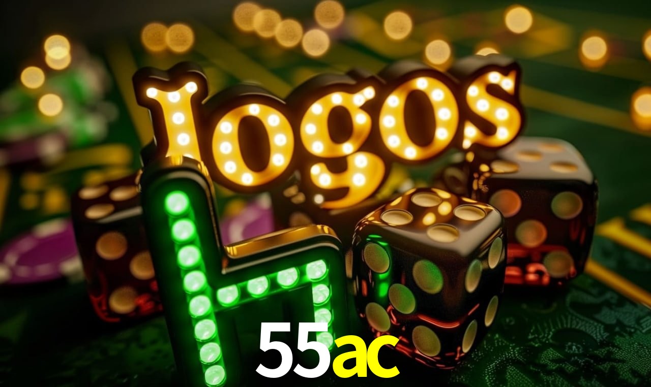 Estatísticas do Jogo 55ac