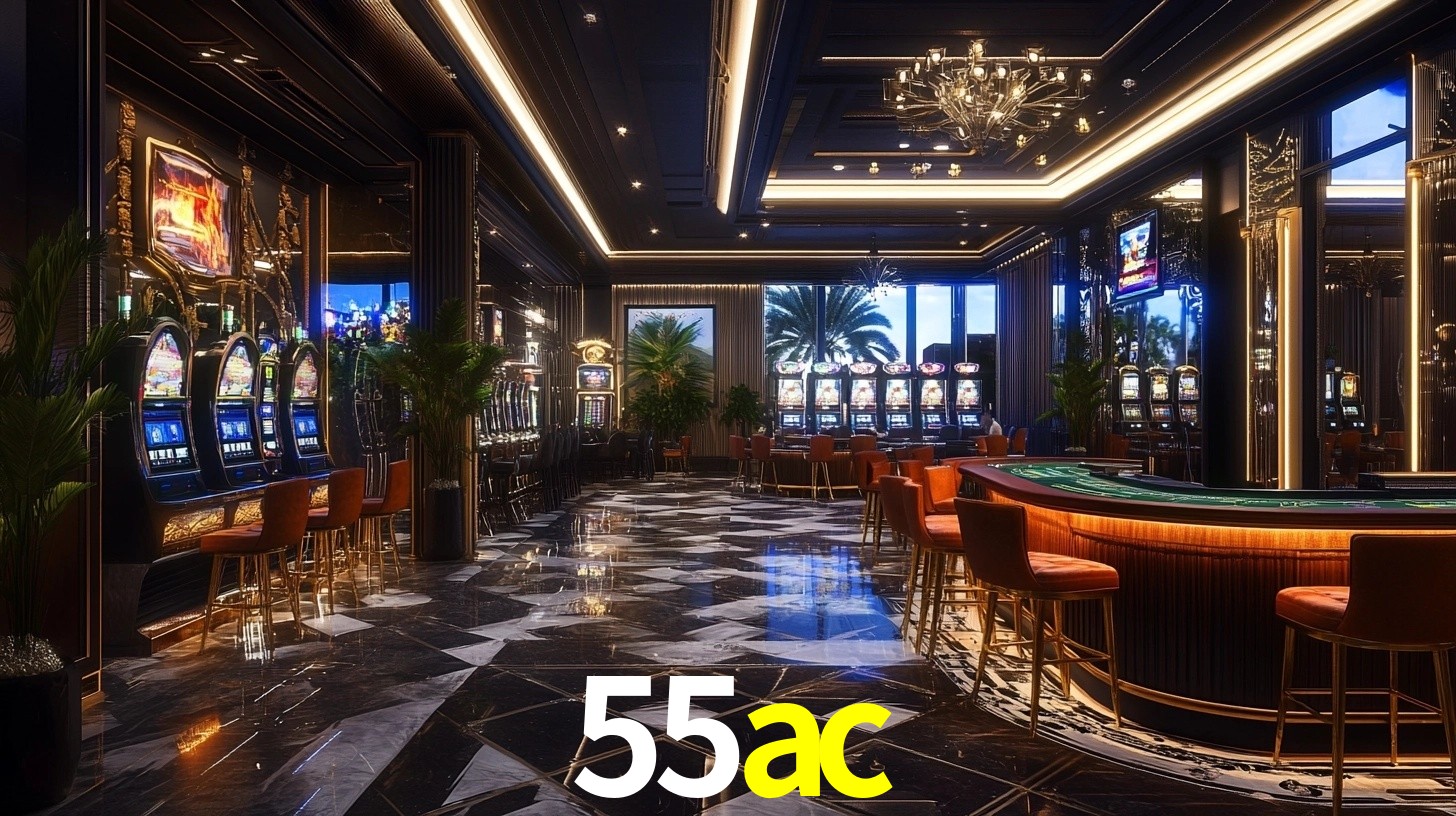 55ac App Interface