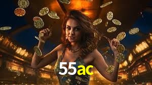 Game Statistics 55ac