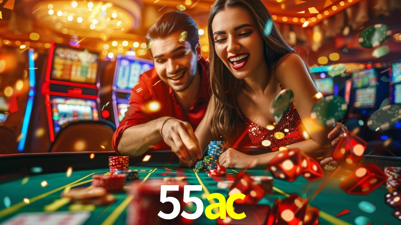 Benefícios da Conta 55ac