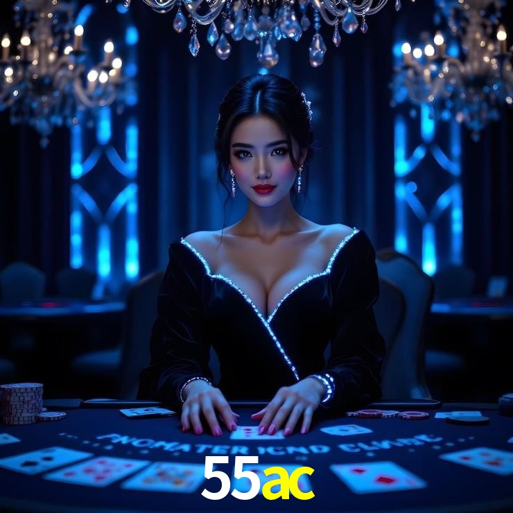 Jogos de Slot 55ac