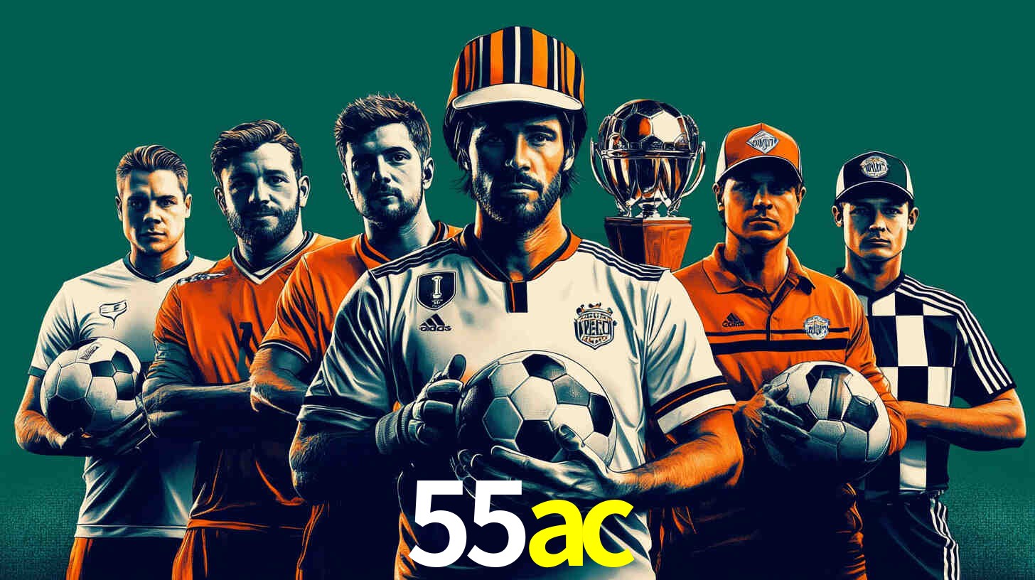 A Experiência Imersiva dos Cassinos Ao Vivo no 55ac