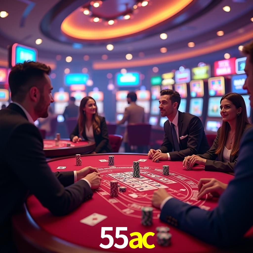 Interface Premium 55ac