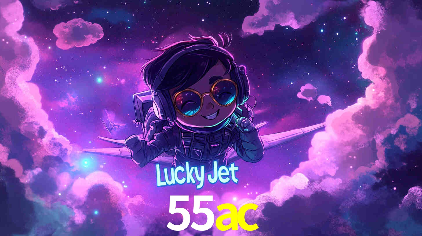 Desvendando o Mundo dos Jogos Virtuais na 55ac