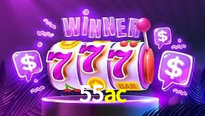 Welcome Bonus 55ac