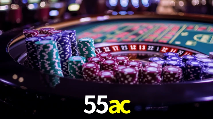 Live Casino 55ac