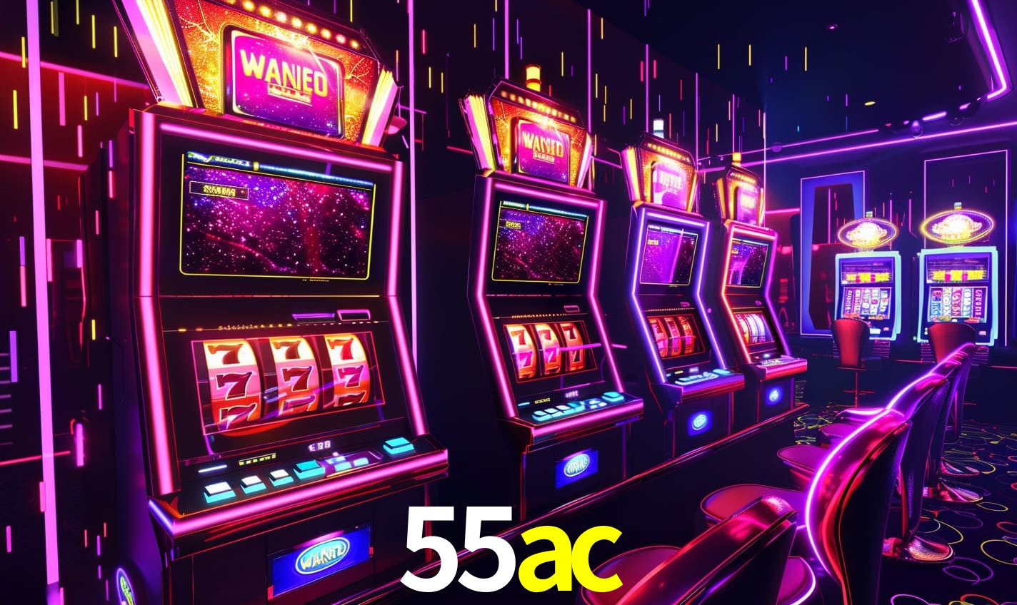 Descubra a Essência do 55ac: Nossa História e Compromissos