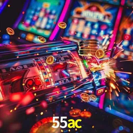 PIX Instantâneo 55ac