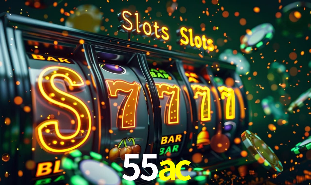 Mesa de Blackjack 55ac