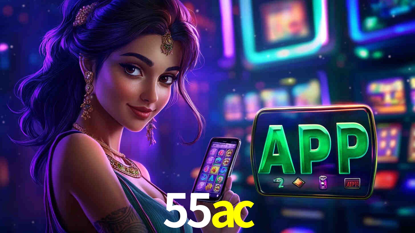 55ac: A Experiência de Casino com Jogos de Mesa ao Vivo