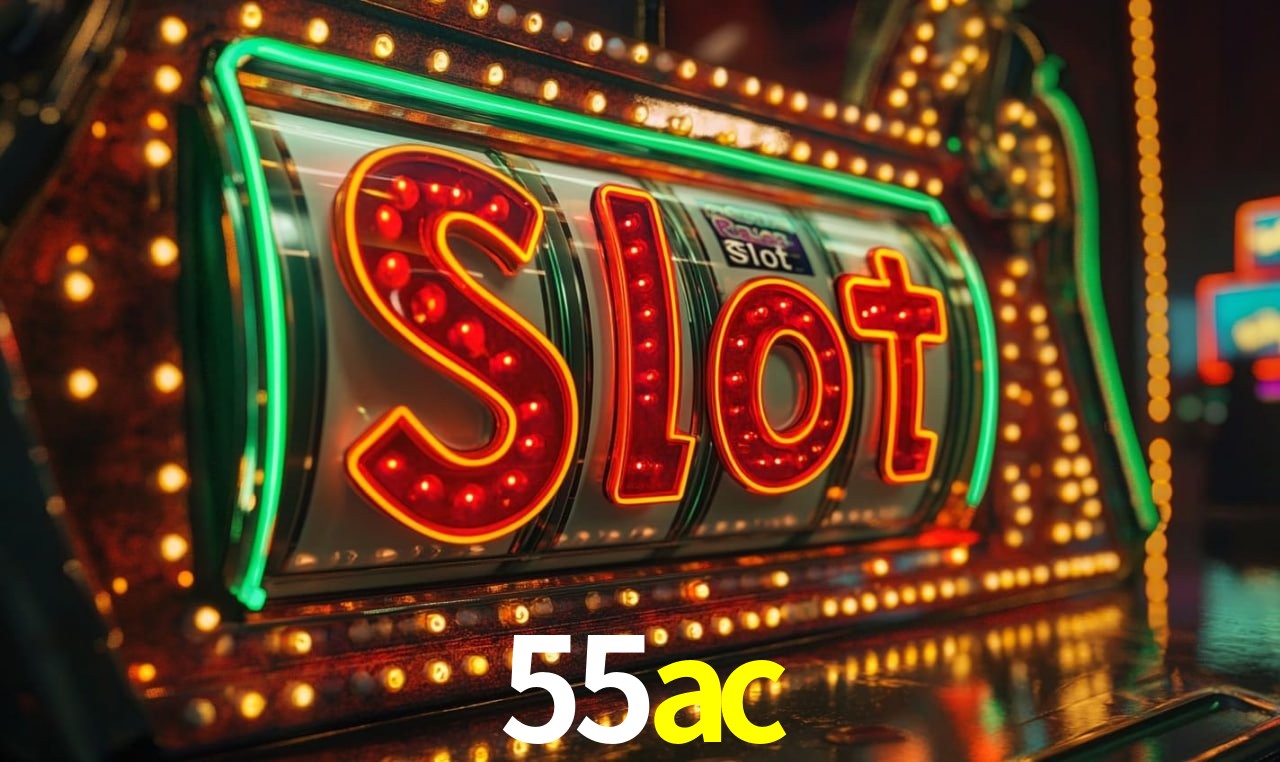 Tecnologia da Plataforma 55ac