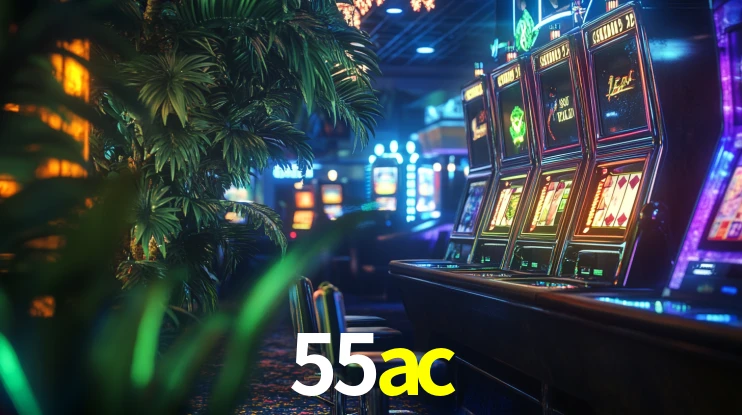 Blackjack Table 55ac
