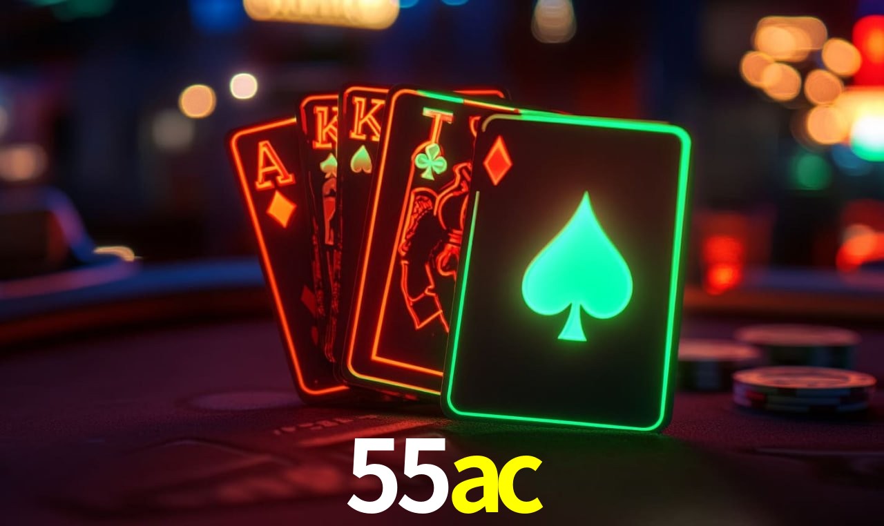 Recursos de Bônus 55ac