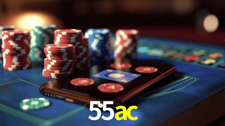 Diretório de Jogos 55ac