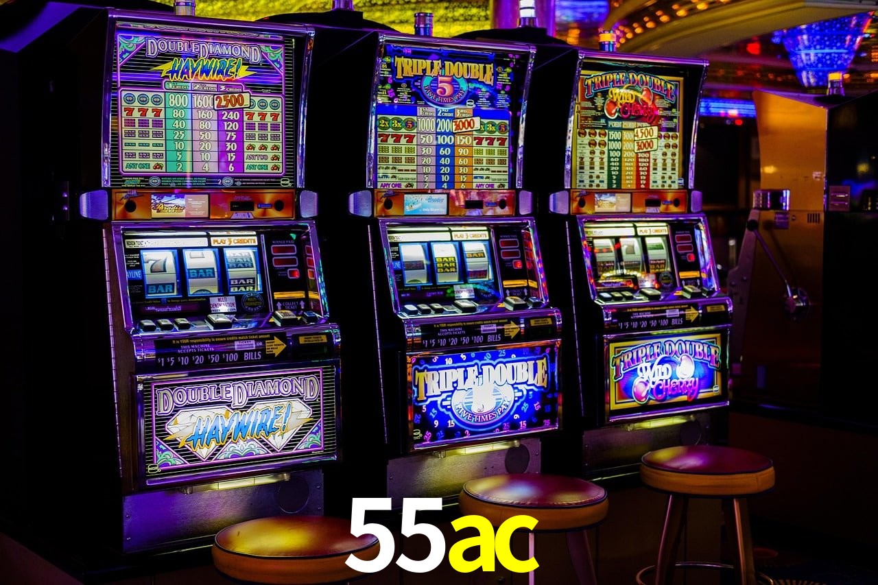 Casino VIP 55ac