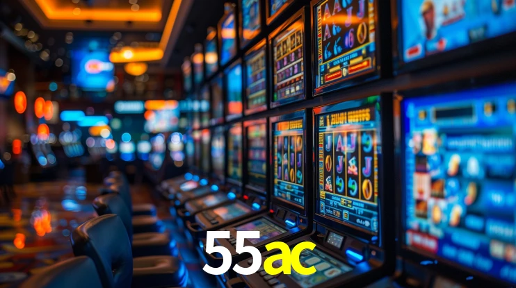 Security Systems 55ac