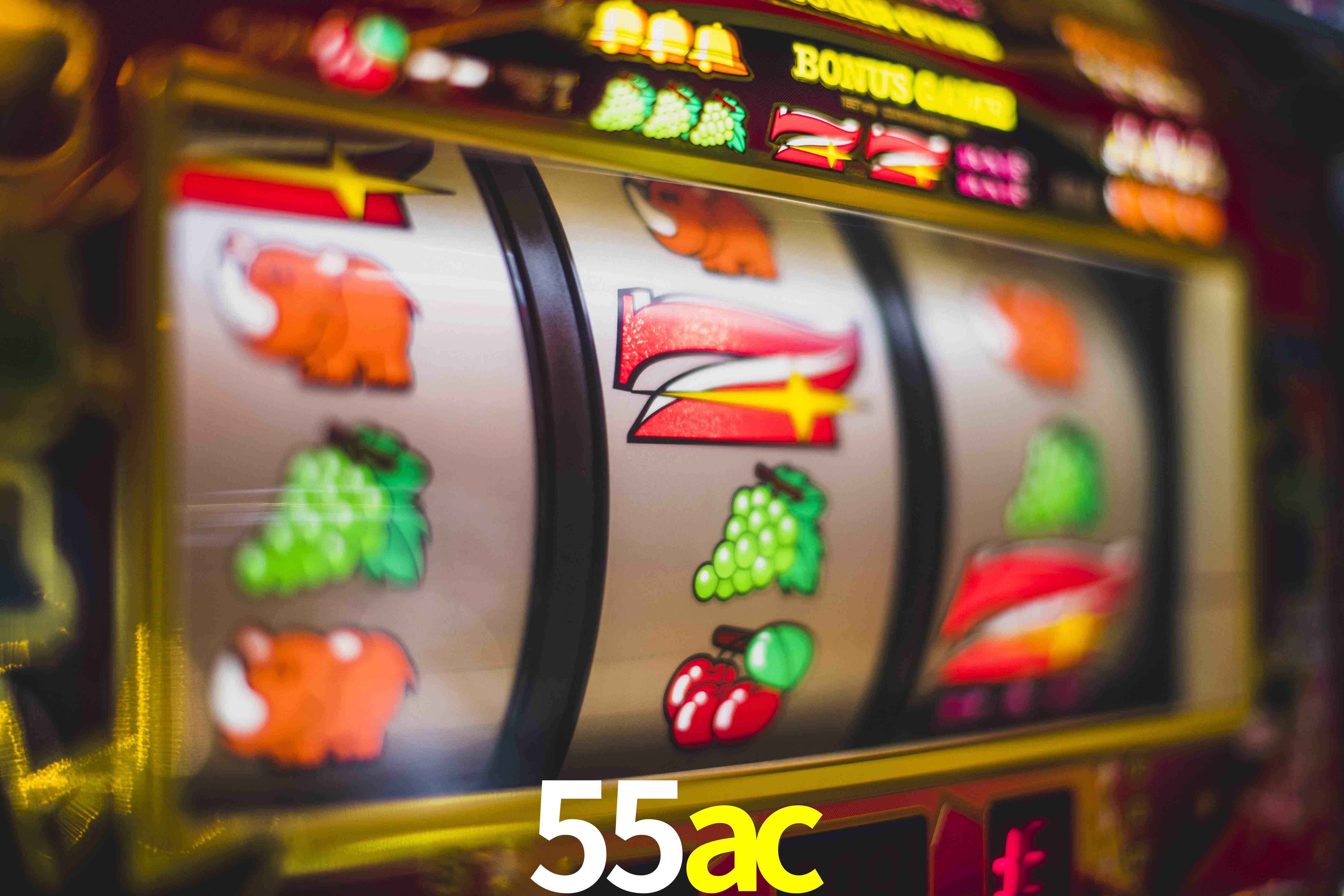 Football Betting 55ac