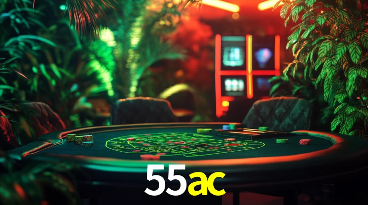 Roulette Table 55ac
