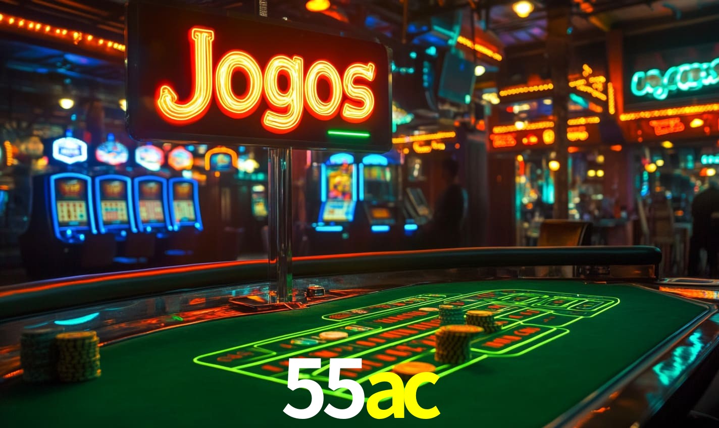 Login Seguro 55ac