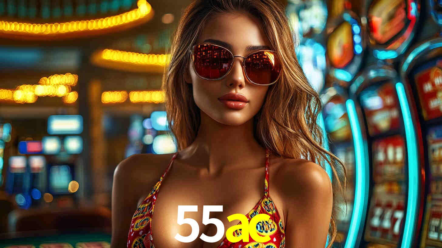 Exclusive Games 55ac