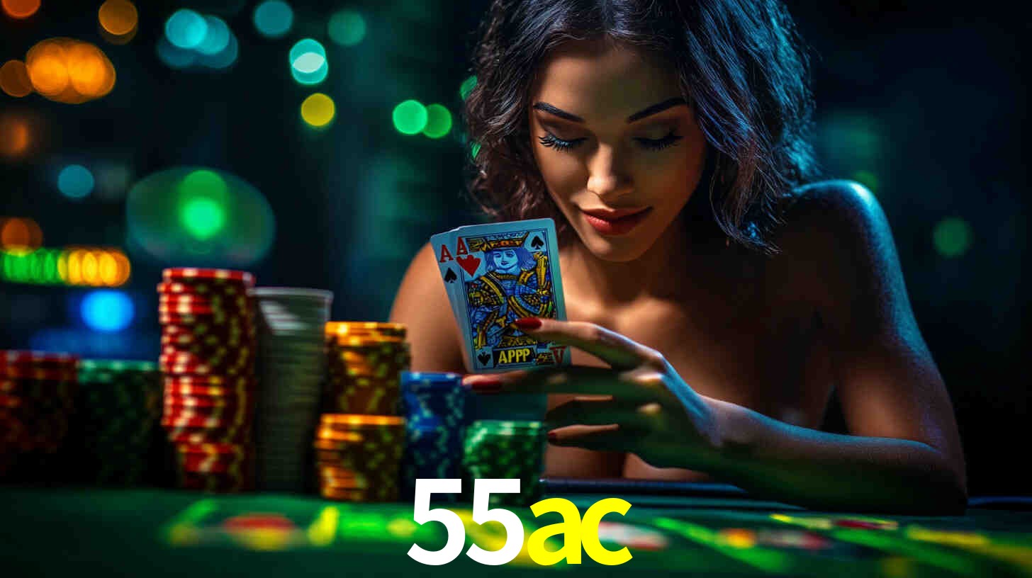 Apostas Esportivas na 55ac: Um Guia Completo